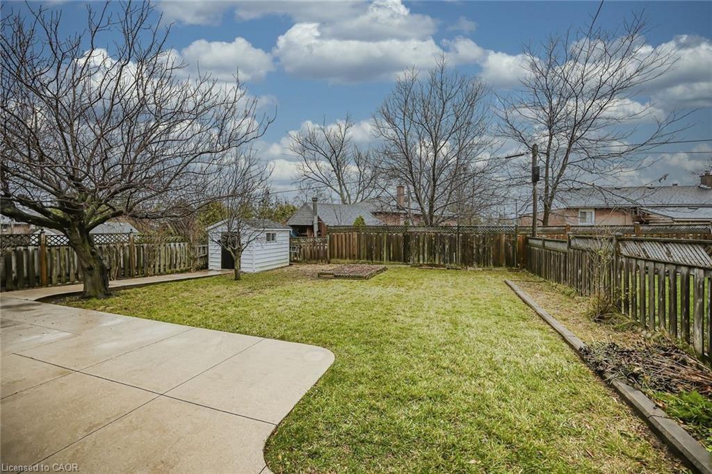 A-132 Howe Avenue Property Photo 12