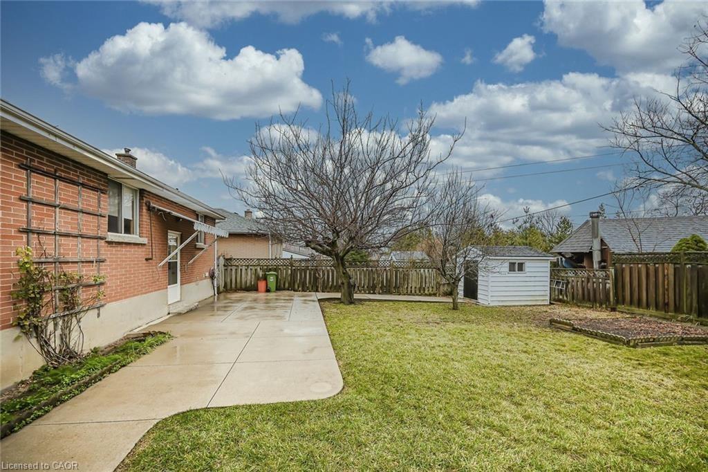 A-132 Howe Avenue Property Photo 13