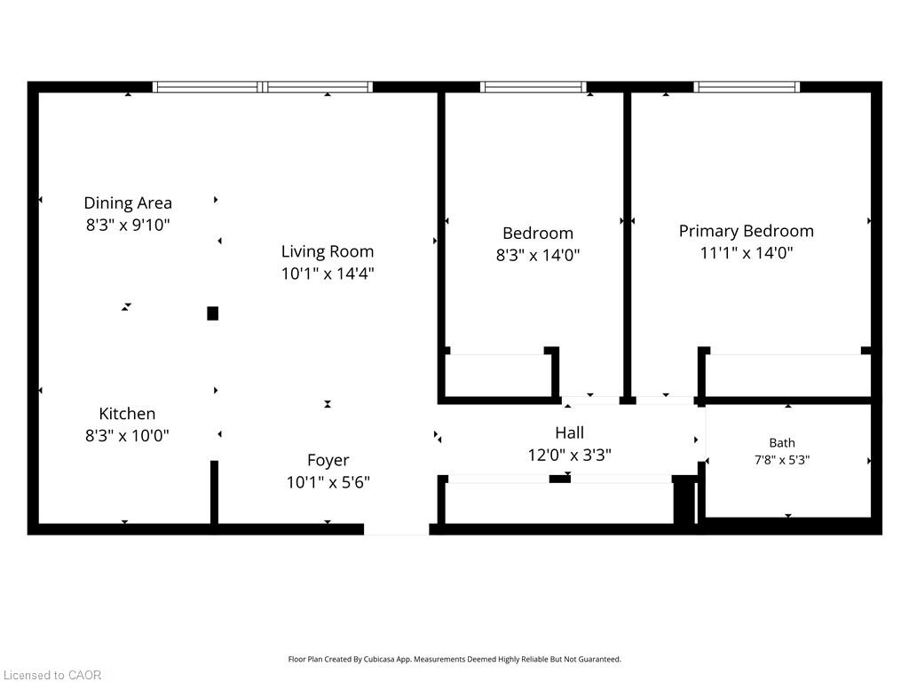 101-242 Oakdale Avenue Property Photo 21