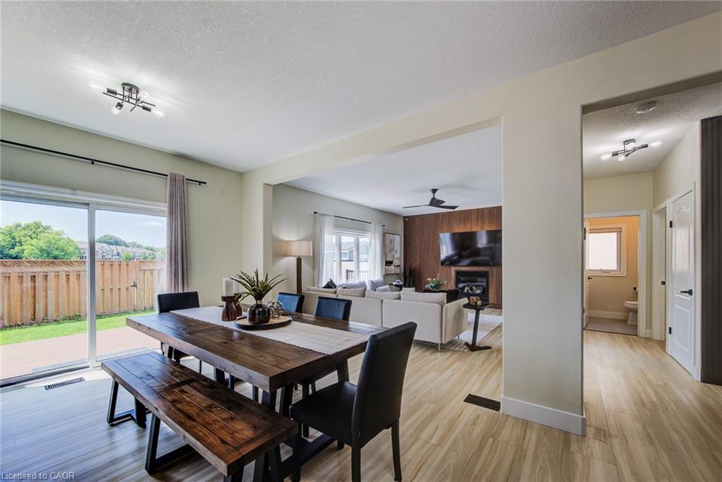 210 Hawkswood Drive Property Photo 13