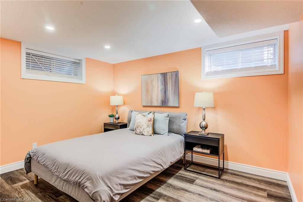 210 Hawkswood Drive Property Photo 24