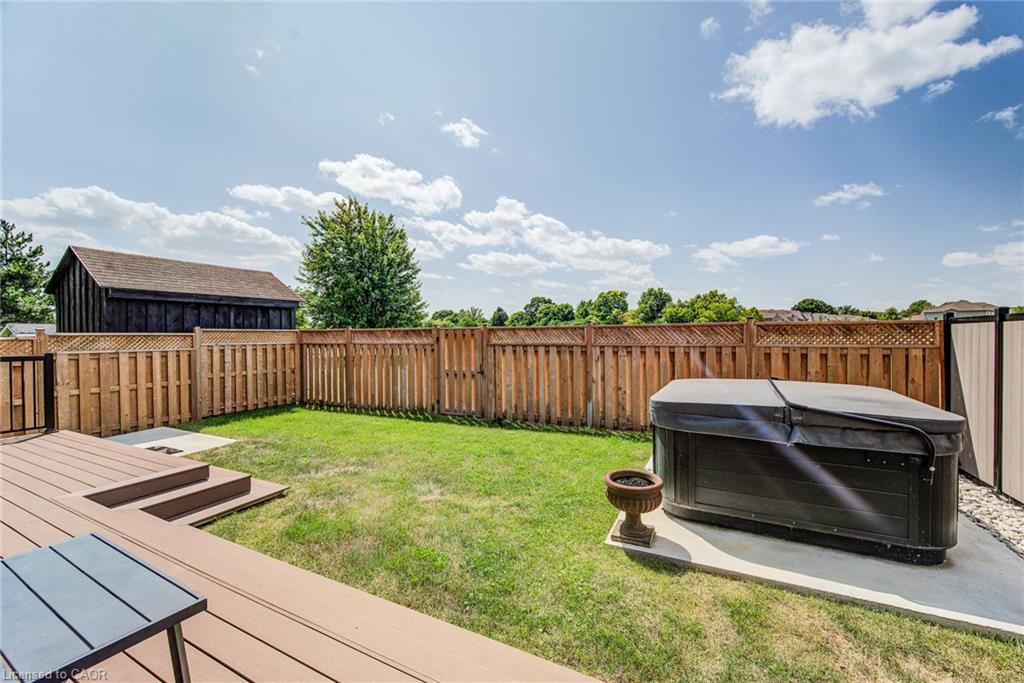 210 Hawkswood Drive Property Photo 27