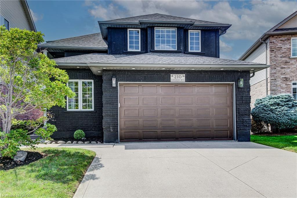 210 Hawkswood Drive Property Photo 31