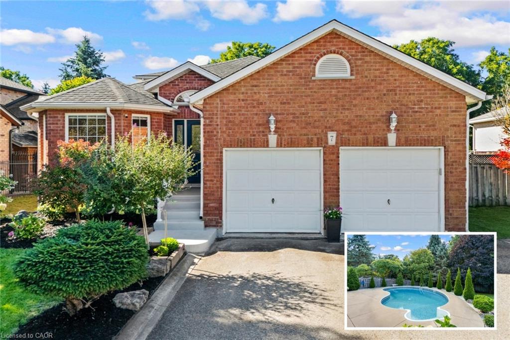 7 Gaskin Avenue Property Photo 1