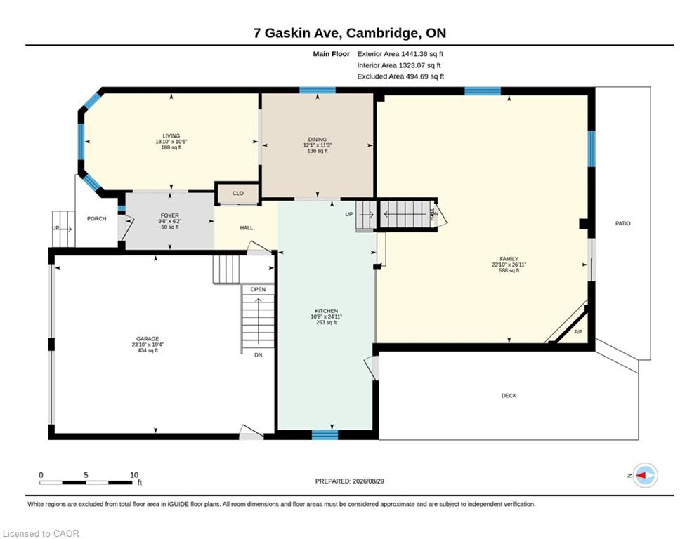7 Gaskin Avenue Property Photo 38