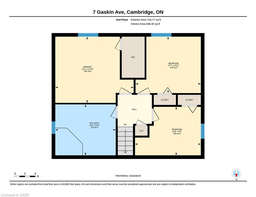 7 Gaskin Avenue Property Photo 39