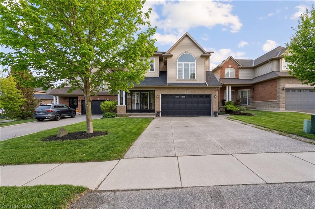 58 Whiterock Avenue Property Photo 1
