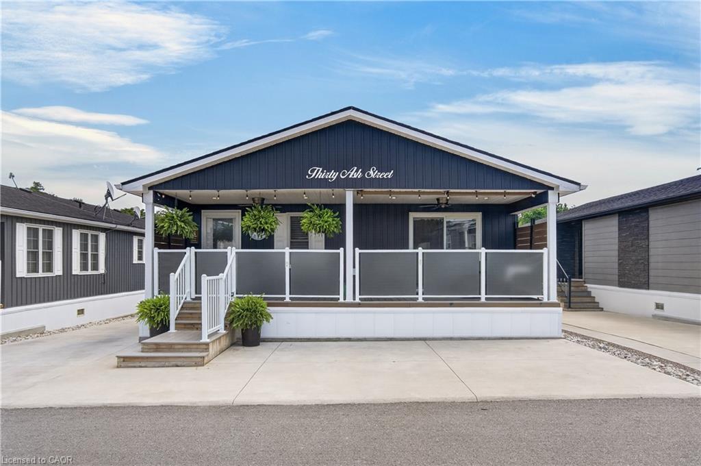 4449 Milburough Line Property Photo 1