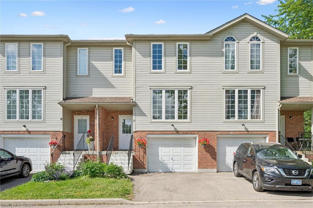 9-600 White Elm Boulevard Property Photo 1