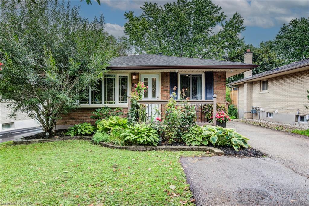 88 Pinedale Drive Property Photo 1