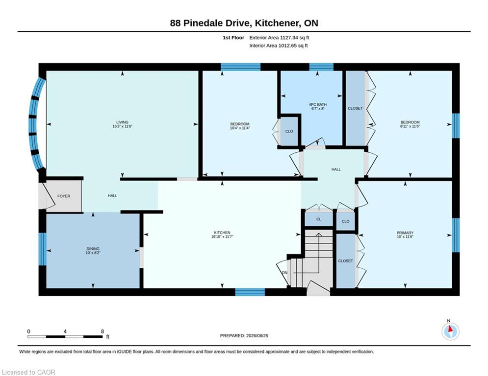 88 Pinedale Drive Property Photo 45