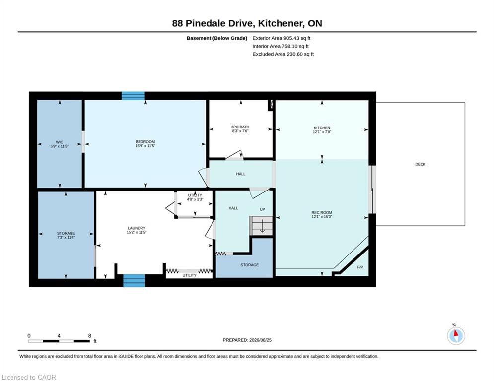 88 Pinedale Drive Property Photo 46