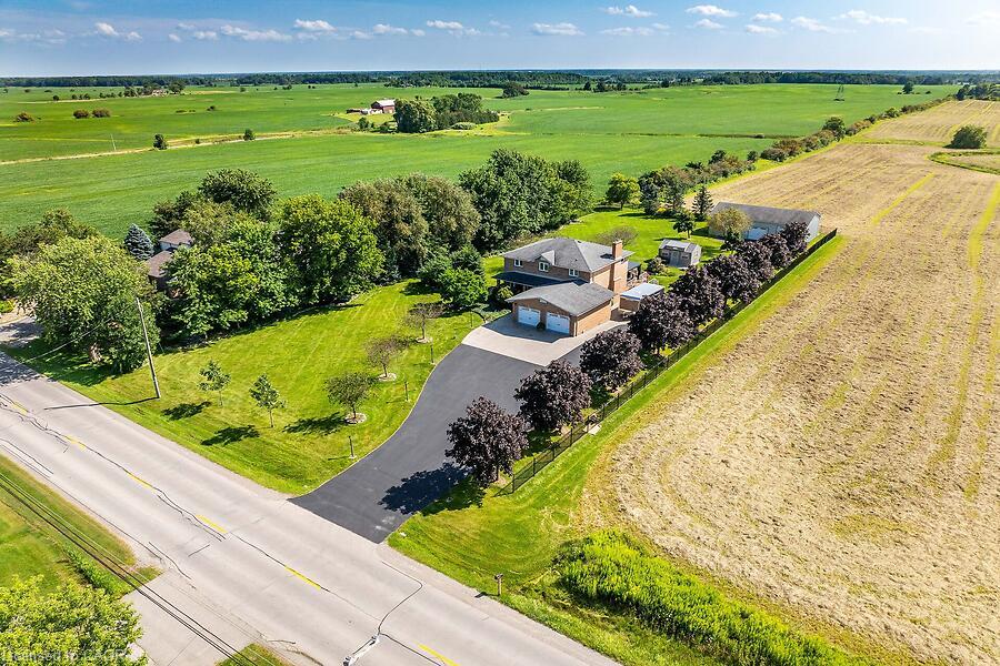 2265 Binbrook Road Property Photo 1