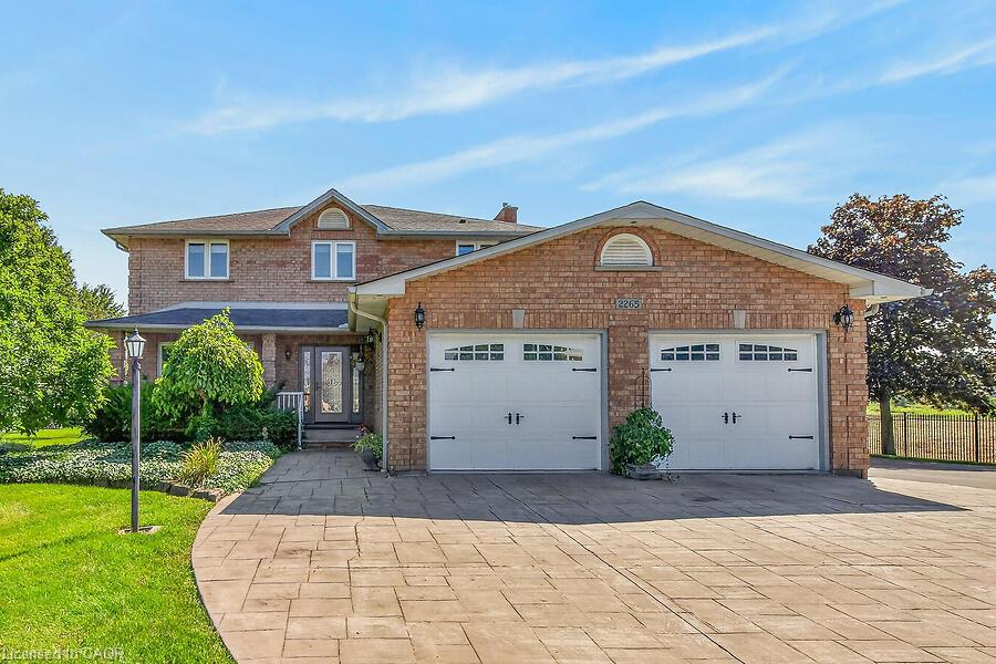 2265 Binbrook Road Property Photo 2