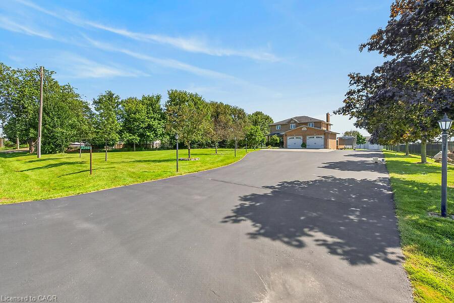 2265 Binbrook Road Property Photo 3