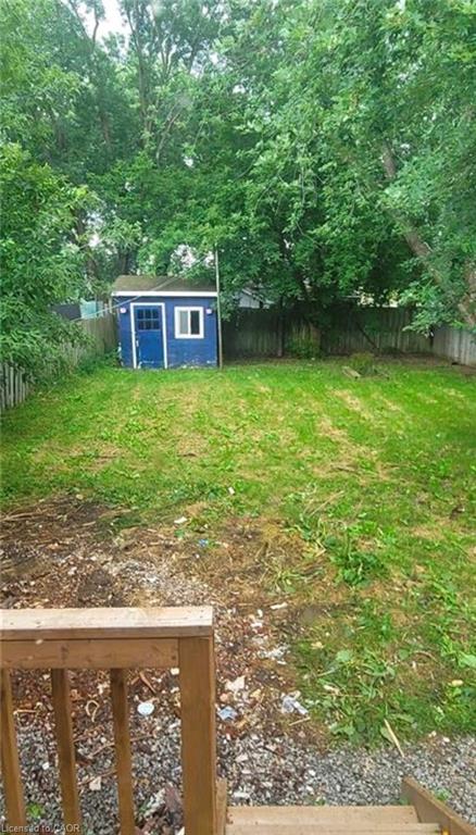 404 Welland Avenue Property Photo 14