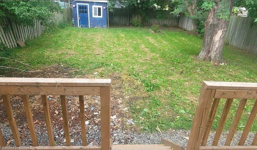 404 Welland Avenue Property Photo 15