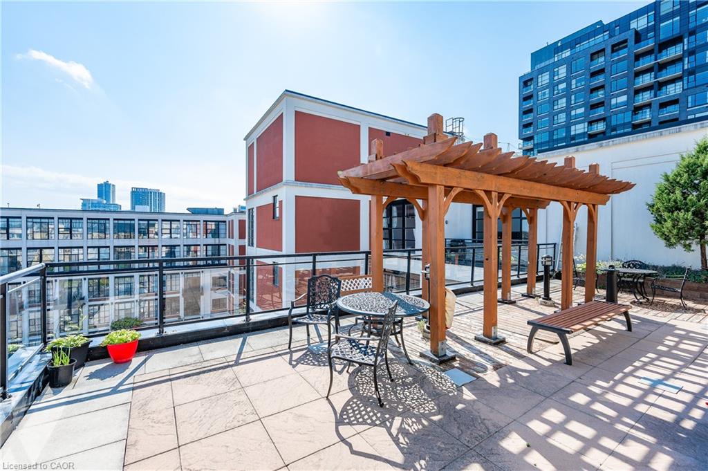 508-410 King Street W Property Photo 29