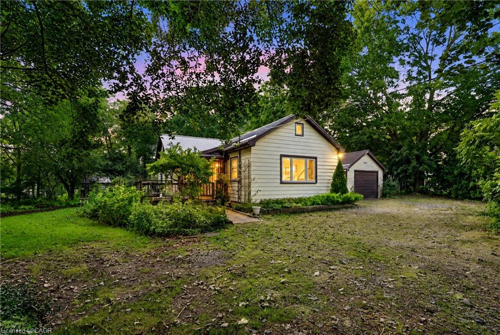 481 Whites Road Property Photo 1