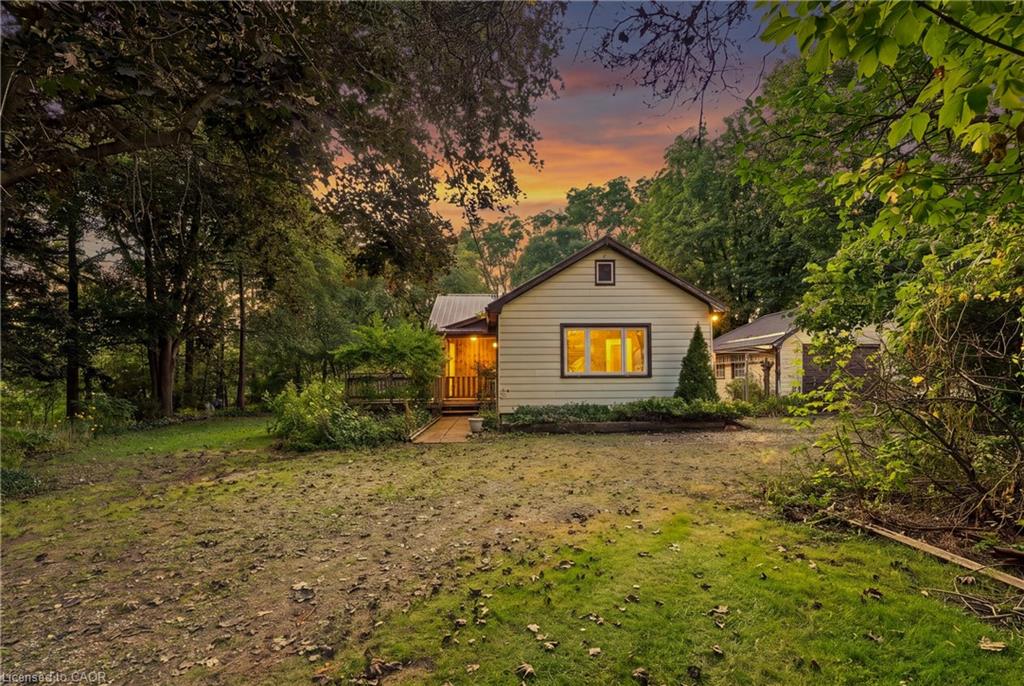 481 Whites Road Property Photo 3