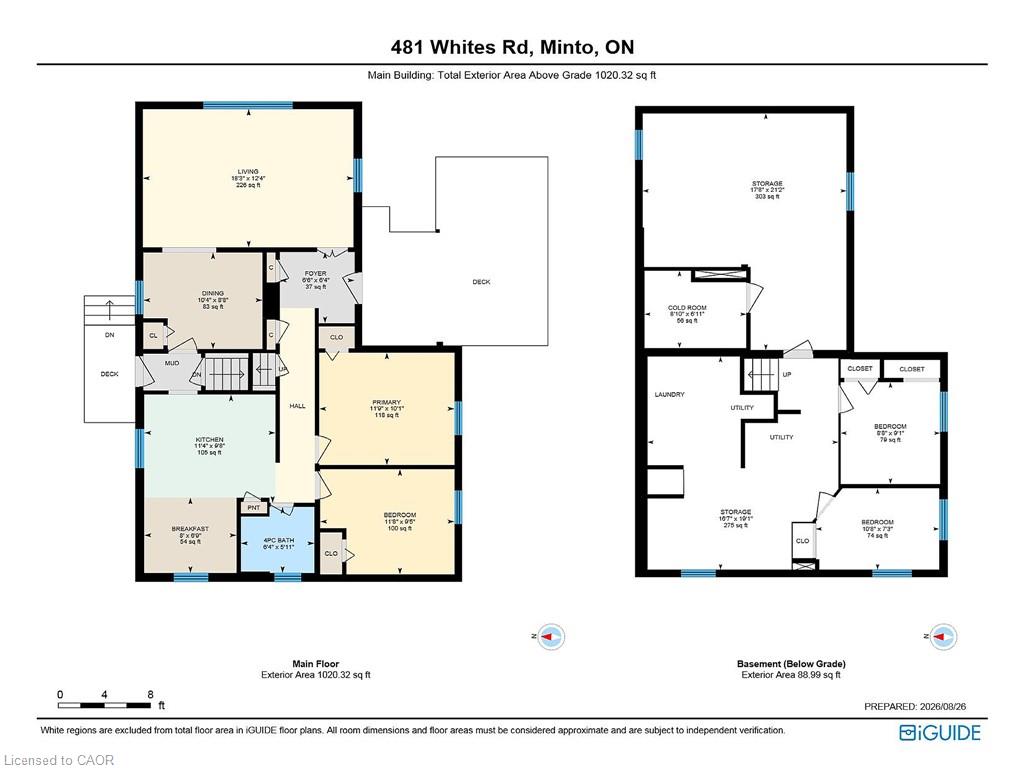 481 Whites Road Property Photo 50