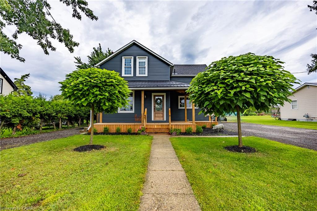 139 La Salette Road Property Photo 1