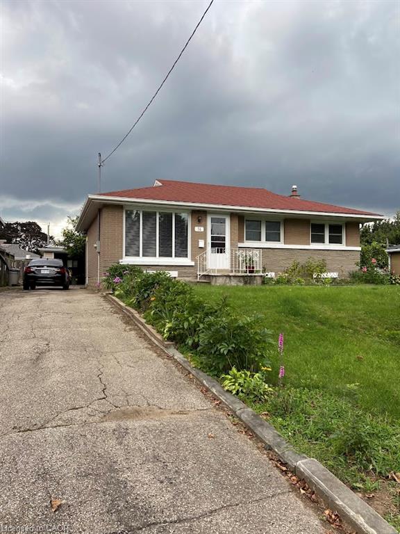 74 Scrimger Avenue Property Photo 1