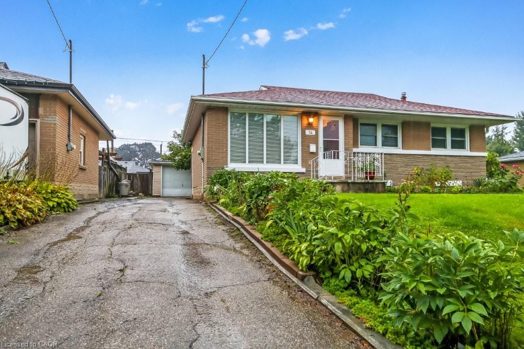 74 Scrimger Avenue Property Photo 1