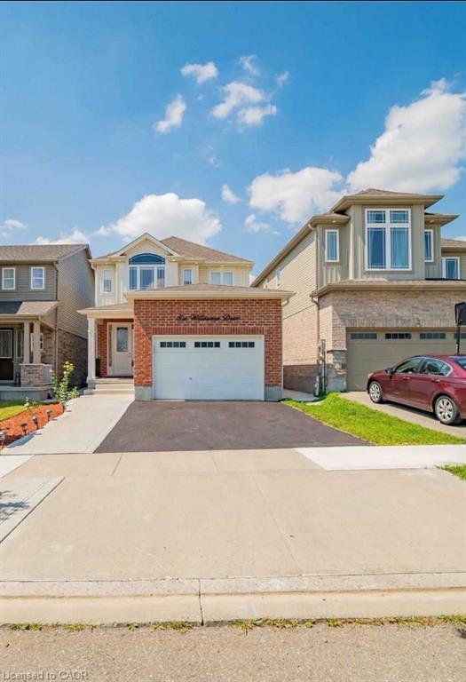 6 Willowrun Drive Property Photo 1