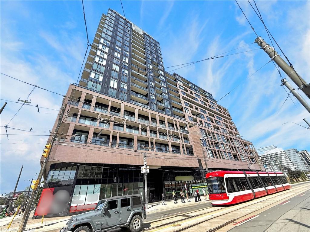 609-285 Dufferin St W/s Street Property Photo 2