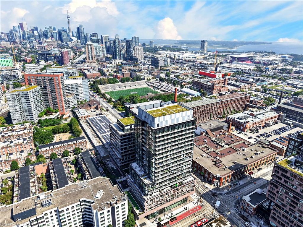 609-285 Dufferin St W/s Street Property Photo 3