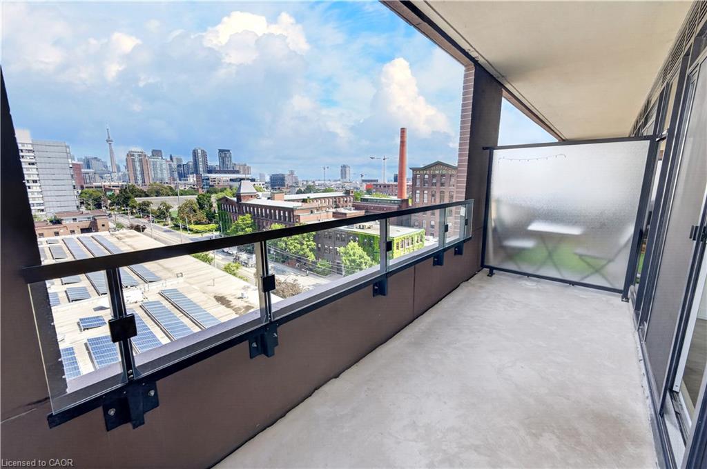 609-285 Dufferin St W/s Street Property Photo 20
