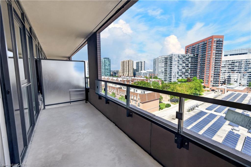 609-285 Dufferin St W/s Street Property Photo 21