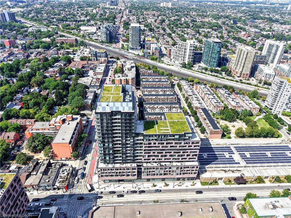 609-285 Dufferin St W/s Street Property Photo 41