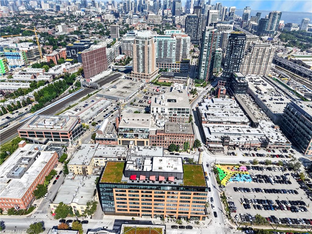 609-285 Dufferin St W/s Street Property Photo 42