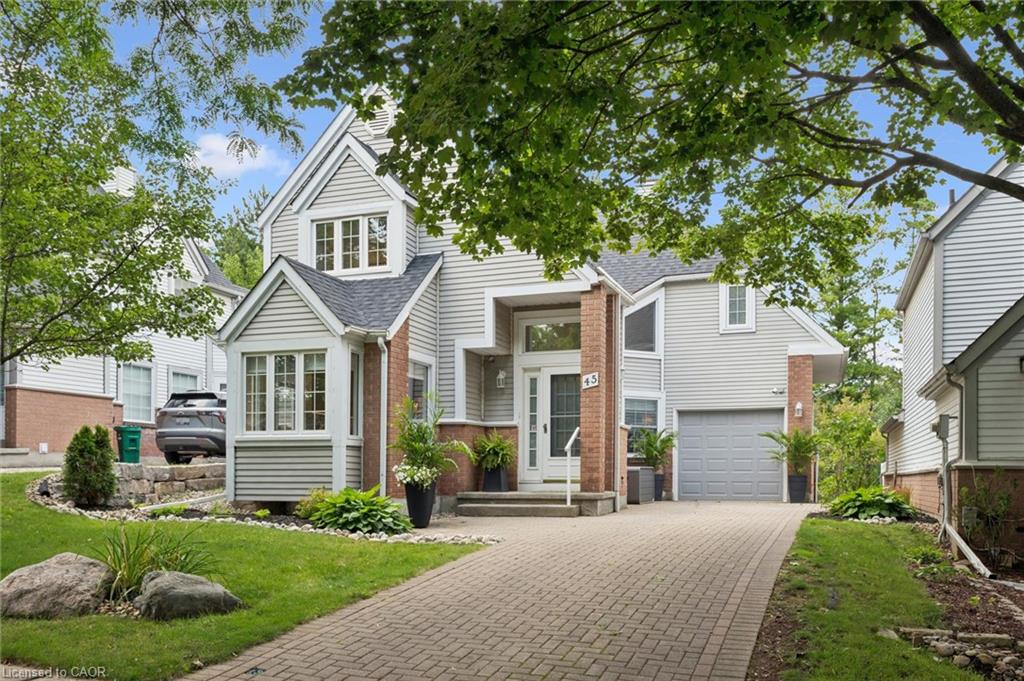 45 Quinte Crescent Property Photo 1