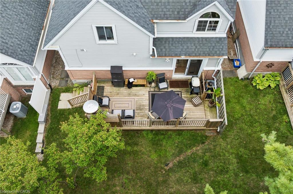 45 Quinte Crescent Property Photo 36