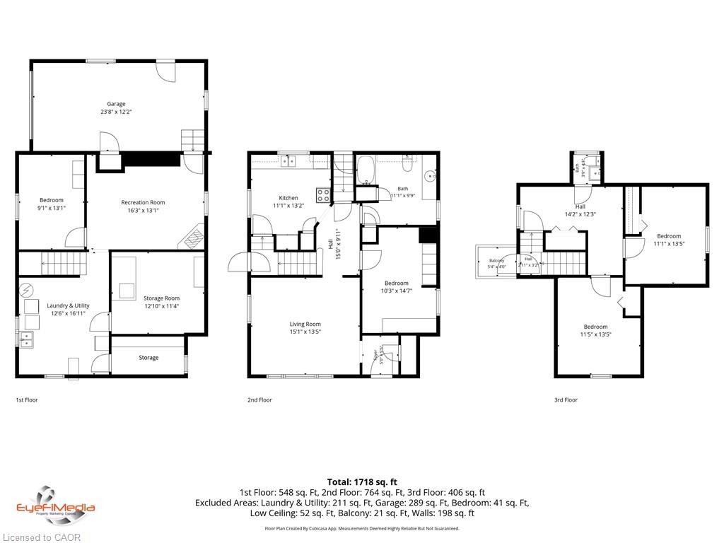 285 Albert Street Property Photo 26