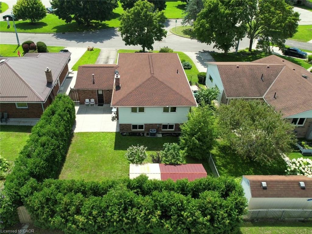 23 Churchill Circle Property Photo 44