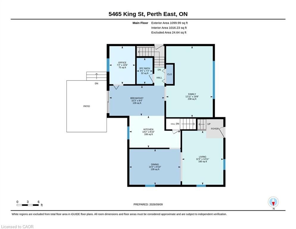 5465 King Street Property Photo 42