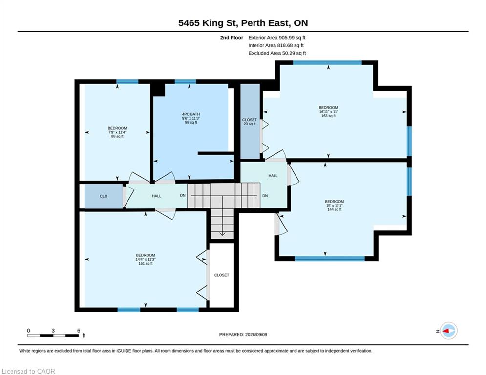 5465 King Street Property Photo 43