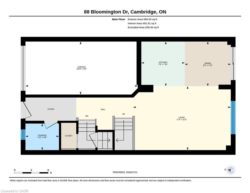 88 Bloomington Drive Property Photo 34