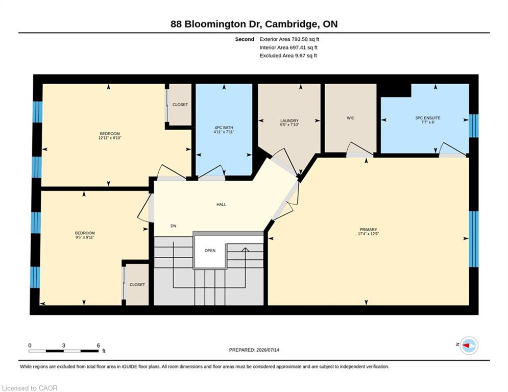 88 Bloomington Drive Property Photo 35