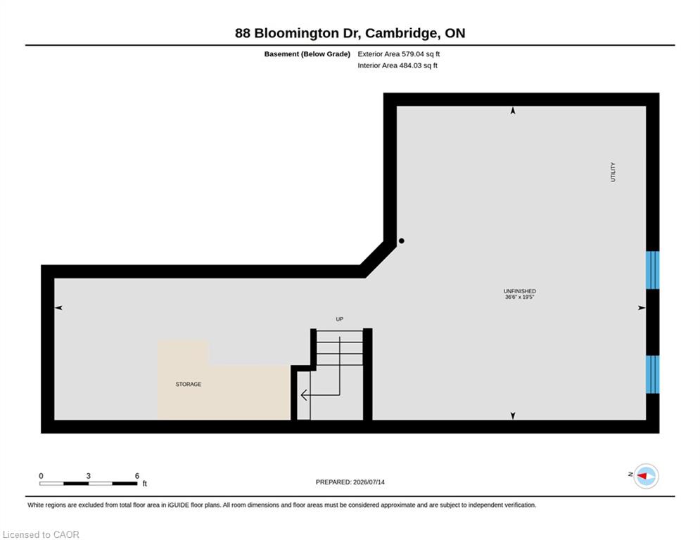 88 Bloomington Drive Property Photo 36