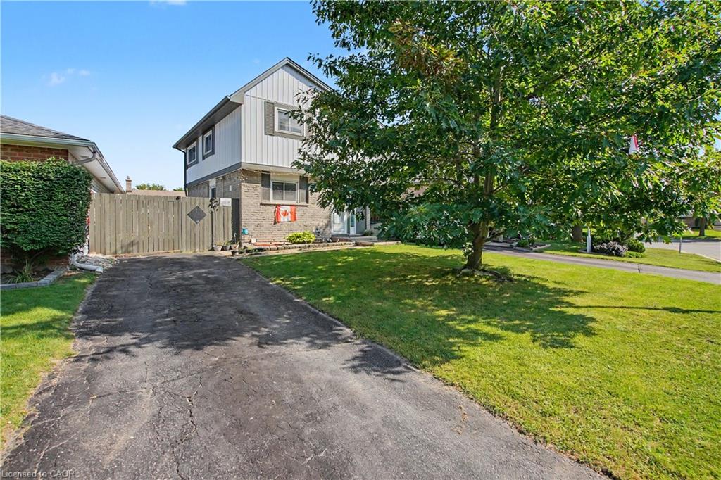 4 Seaforth Court Property Photo 1