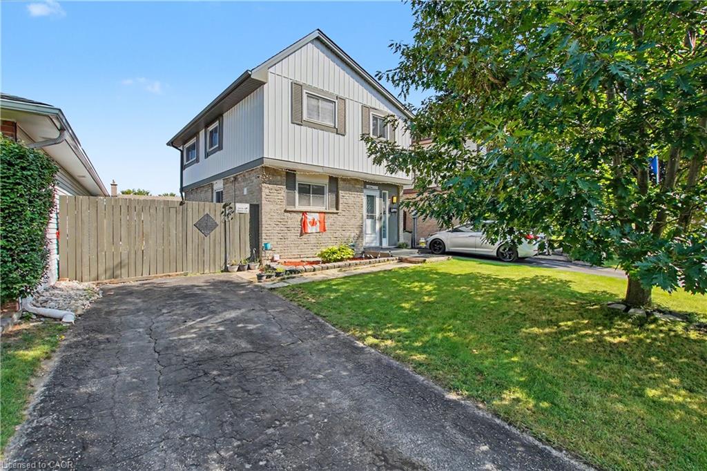 4 Seaforth Court Property Photo 2