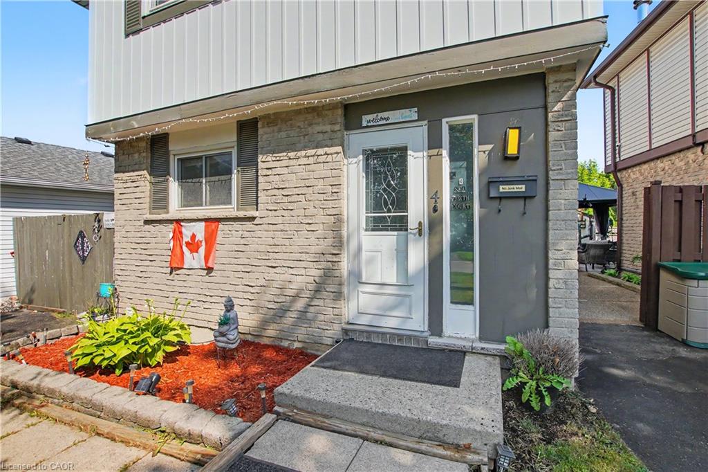 4 Seaforth Court Property Photo 3