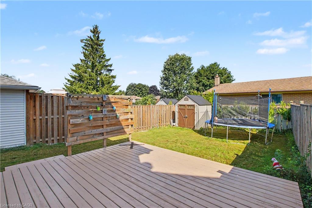 4 Seaforth Court Property Photo 27