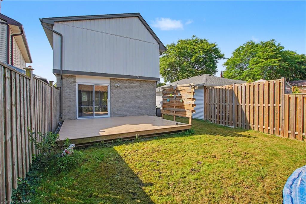 4 Seaforth Court Property Photo 28