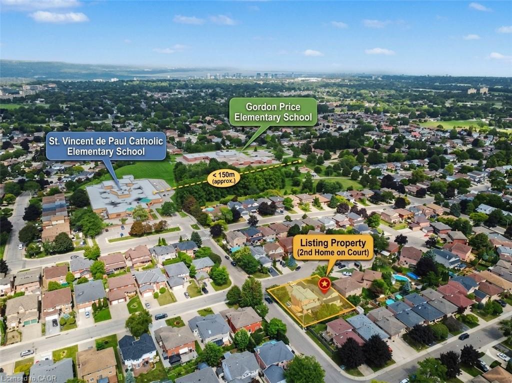 15 Francesca Court Property Photo 2